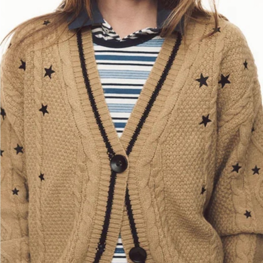 Taylor Swift Fearless Cardigan